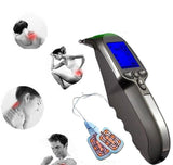 Acupoint Pen Muscle Pain Relief Massage Needle Rheumatoid Arthritis Pain Relief Acupuncture Therapy