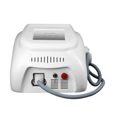 2021 Portable 808nm Diode/Hair Removal Machine Big Power Laser Hair Equipment Beauty Device