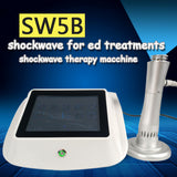 NEW Low Intensity SW5B (Erectile Dysfunction Shock Wave Therapy) Similar Gainswave Therapy For ED Therapy And Slimming