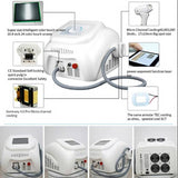 2021 Professional 808nm Diode Laser Hair Removal / 500W Permanent Depilation 808nm Diode Laser Hair Removal