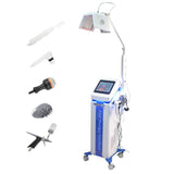 High Quality Bio Light Hair Growth Equipment / 650nm Laser Diode Hair Growth Machine