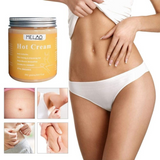 US Newest Arrival Cavitation Machine Hot Cream Anti Cellulite Fat Burner Gel Cream Body Skin Firming Lotion