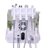 2021 NEW Hydra Dermabrasion RF Bio-lifting Spa Facial Machine / Aqua Facial Cleaningl Machine /Water Peeling Dermabrasion