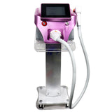 4 Wavelength Picosecond Laser Tattoo Removal Machine Pico Laser Spot Freckle Removal Beauty Equipment