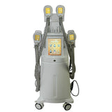 Fat Freeze Slimming Machine Cryolipolysis Vacuum Cavitation Body Contouring Rf Cavitation Cryolipolysis Fat Freeze Slimming Machine#005