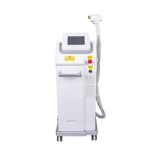 808nm Diode Laser Machine for Hair Removal Skin Rejuvenation 808nm Laser Hair Removal Machine Wavelengt