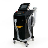 High Quality 808nm Hair Removal Diode Laser High Power Laser Diode Machines