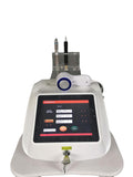 980nm Diode Laser 980nm Spider Vein Removal Telangiectasias Vascular Lesion