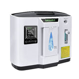 DE-1A Design household Portable concentrator 7L for Home Use oxygen generator ce