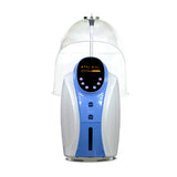 O2toDerm Oxygen Facial Mask Machine Peel Therapy Dome Jet Derma