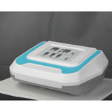 Air Wave Pressure Far Infrared Heat Pressotherapy Body Slimming Fat Reduce Machine For Home Use