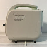 Portable Oxygen Concentrator Home 1-5L/min Adjustable Portable Oxygen Machine Home travel Travel Use oxigeno medicoe