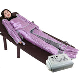 Pressotherapy Body Weight Reduce lymphatic drainage Air Pressure Therapy Foot Massage Machine