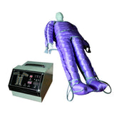 Powerful 44 chambers Pressotherapy Lymphatic Drainage Detox Beauty Massage Machine Air Pressure Full Body Suit