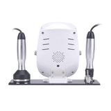 RF skin tightening machine portable 3 in 1 body slimming fat removal msaaage machine face lifting eyes wrinkle removal DHL ce