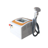 Newest Portable 808nm diode laser machine hair removal skin rejuvenation 755 1064nm machines