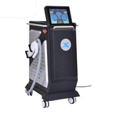 2021 User Manual Approved Nd Yag Laser Skin Mole Removar Machine Pico Second Tattoo Removal Equipment