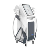 No frozen bite skin vacuum cellulite removal body slimming cold cryo therapy machine can treat both the big and small part distributor wanted