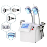 Body Sculpting & Slimming Lipolysis Cryolipoly Fat Freezing Machine