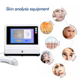 3D Skin Analysis Machine Hair Analyzer Beauty Salon Equipment Facial Scanner Scope Diagnosis Health Monitor Machine