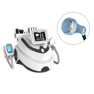 High Quality Fat Freezing Slimming Vacuum Cavitation Machine RF Face Lift Cavitation Body Slimming Machine