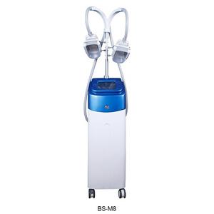 Multifunction Salon Beauty Equipment Thermagic + Lipolaser Rapid Slimming Machine with 2 Freezing Handles