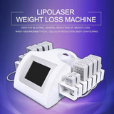 2021 Unique Design Laser Device Lipolaser Bodyshape Lipo Laser for Weight reduce Dual Wave Length 650nm & 980nm Lipo Laser Machine CE