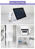 Fractional Microneedling RF Therapy Skin Tightening Machine No Needle Anti-Aging Radio Frequency