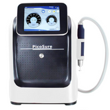 Pico Picosecond Laser Tattoo Removal Q Switch Nd Yag PicoLaser Pigmentation Dark Spot Remove Scar Treatment Machine