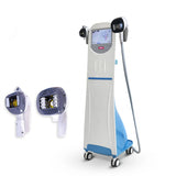 2021 High Quality limming Machine Vacuum RF Roller Massage Vacuum Machine Body Shaping Beauty Machine