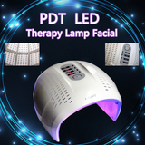 2021 NEWEST PDT LED Photon Light Therapy Lamp Facial Body Beauty SPA PDT Mask Skin Tighten Acne Wrinkle Remover Device salon beauty equipment