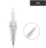 Replacement Microneedle Cartridge Tips For Electric Derma Dr Pen N2 M5 M7 Skin Care Anti Ageing Beauty SPA