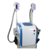 Fat Freezed Machine Waist Slimming Rf Cavitation Reduce Lipolaser 2 Freezing Head Can Work At The Same Time#001