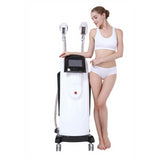 Cryo Lipoly Slimming Machine Cavitation Fat Loss Weight Lifting Cryotherapy Freezing Device Rf Lift Skin Tighten on Sale #003