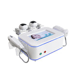 2021 Body Slimming Machine Face Lifting Wrinkle 2 IN 1 HIFU Liposonix Fat Removal Ultrasound Skin Tightening #012