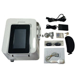 4 In 1 980nm Diode Laser Vascular Removal Spider Blood Vessels Vein Laser Machine #001