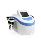 7in1 RF Ultrasonic Slimming Cavitation Vacuum Radio Frequency 40K for Spa Fat Burner machine