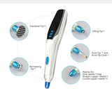 Plasma Pen Plamere Plaxage Eyelid Lift Wrinkle Removal Skin Lifting Tightening Anti-wrinkle Mole Remover Machine Equipment