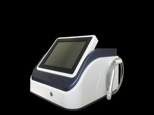 2021 Newest Come 0.2mm 0.5mm 1mm 2mm 3mm Size Touch Screen 980nm Diode Laser Vascular Removal Blood Spider Vein Removal Machine