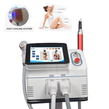 picosecond laser tattoo removal machine 800w diode laser 808 755 1064 hair removal equipment