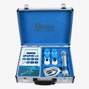 ED Slimming Therapy Eswt Shockwave and Extracoporeal Shock Wvae Equipment Professional Shcok Wave Machine for Sale #015