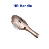 OPT SHR Parts laser hair removal Elight Skin Rejuvenation for IPL Machine 600,000 shots Handle