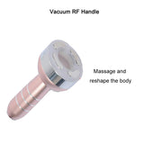 Cavitation Handle RF Handles Spare Part for Slimming Beauty Equipment