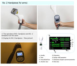 he intelligent best machine Weight rf and cavitation handle