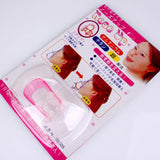 Fashion Nose Up Shaping Shaper Lifting Bridge Straightening Beauty Nose Clip Face Fitness Facial Clipper corrector