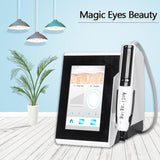 RF for Eyes Bags Dark Circles Removal Golden Eye Face Lifting Wrinkle Remove Care Machine