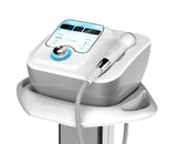 2021 High Quality Sliming Dcool Portable Cool EMS For Skin Tightening Anti Puffiness Facial Electroporation Machine