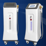 808 Diode Laser Machine 808nm Fast Hair Removal Device Big Power 800w 30 Million Flash Health Equipment