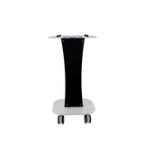 High quality beauty cart suitable for V9 slimming machine,IPL,EMSlim machines etc