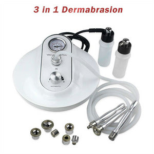 2021 High Quality Diamond Microdermabrasion Machine Skin Rejuvenation Exfoliator Beauty Machine for Skin Health Beauty Equipment